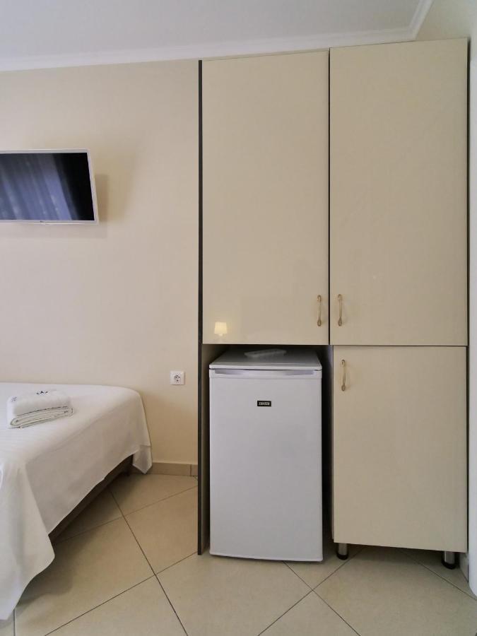 Himara Royal Hotel ภายนอก รูปภาพ